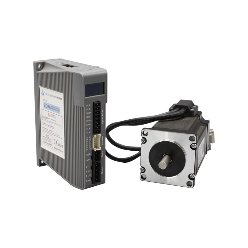 gs160_0000s_0000_数显型Ether CAT驱动器