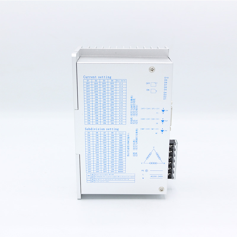 QS3522三相数字式驱动器